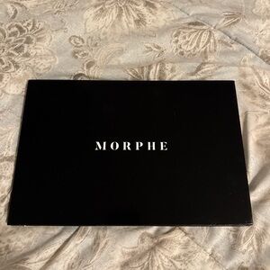 Morphe Elegant Black Palette